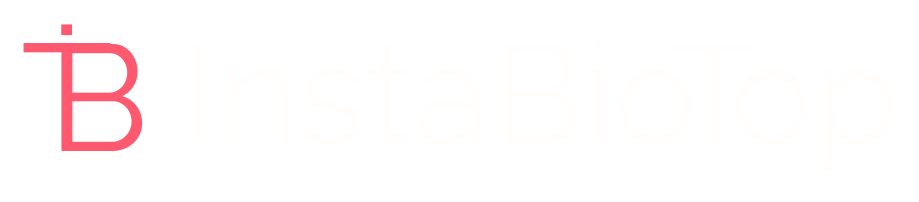 InstaBioTop